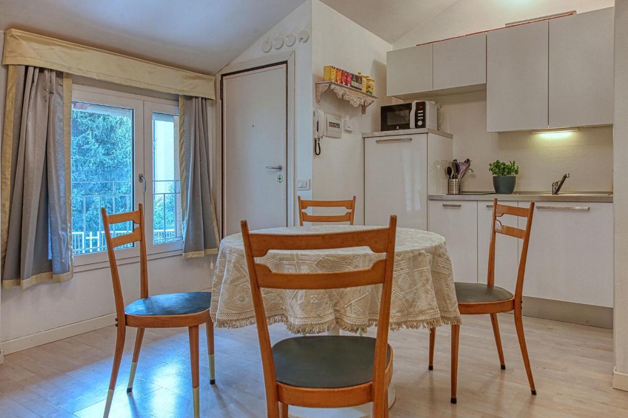 Il Conventino Di Castello Apartment Lecco Exterior photo