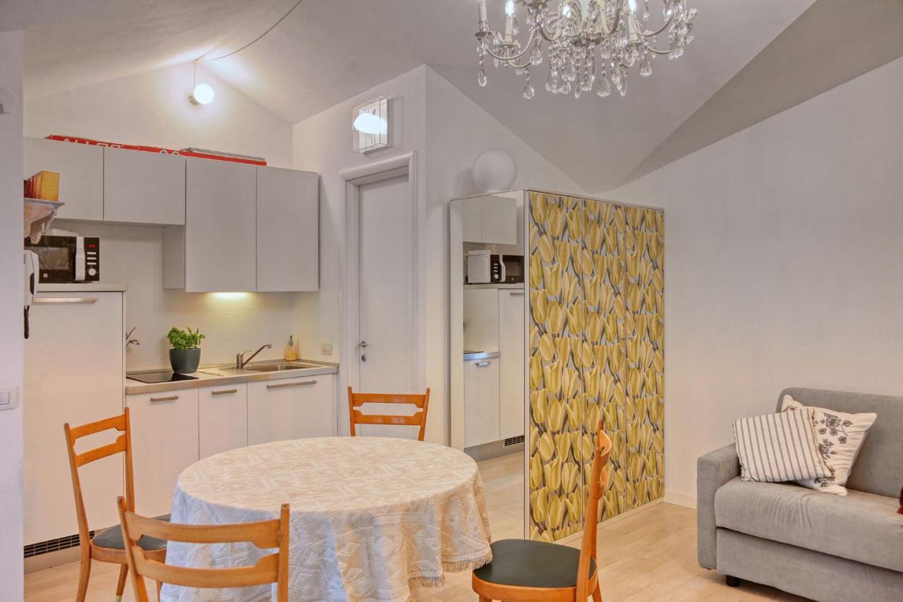 Il Conventino Di Castello Apartment Lecco Exterior photo