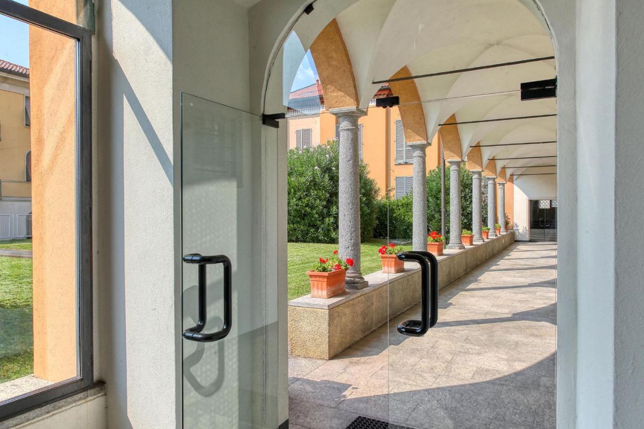 Il Conventino Di Castello Apartment Lecco Exterior photo